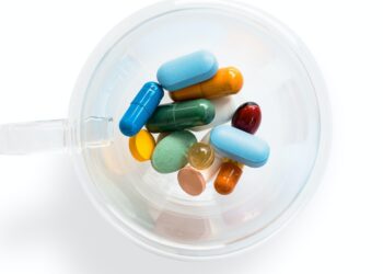 Gli antidepressivi possono giovare alle persone con depressione, diabete: Studio