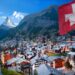 Gli indiani completamente vaccinati possono ora viaggiare in Svizzera