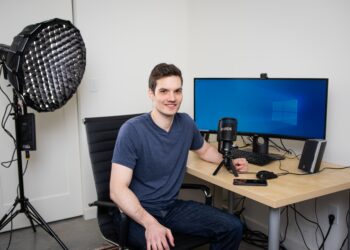 Gli utenti di YouTube si guadagnano da vivere con i video sul software Microsoft