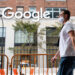 Google rimanda il ritorno al lavoro a ottobre, richiederà vaccinazioni