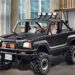 Grande Scott!  Ritorno al futuro, la Toyota HiLux di Marty McFly ora disponibile come set Playmobil