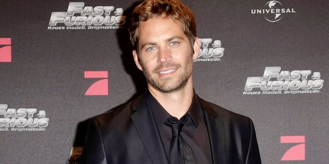 Grazie alla CGI, Paul Walker può tornare per la fine di "Fast & Furious"