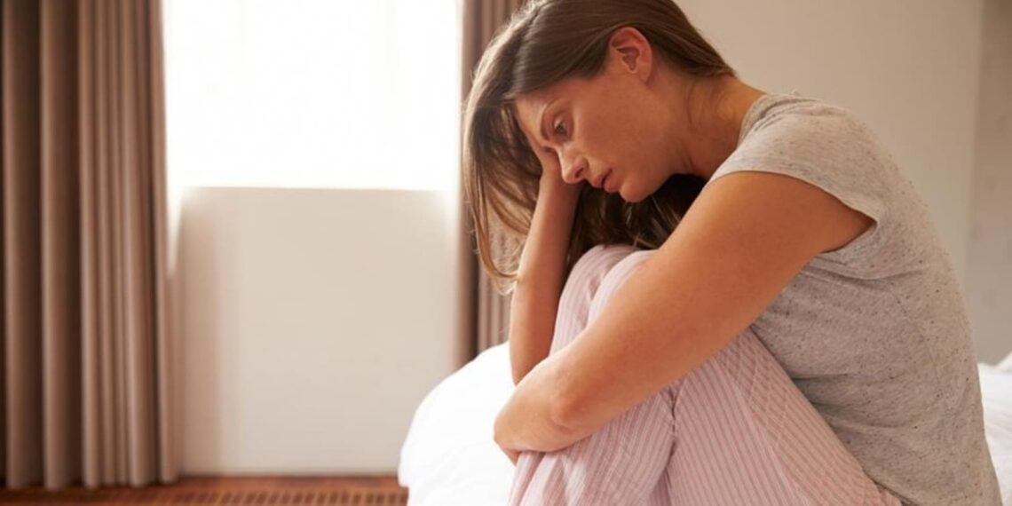 I cambiamenti nella dieta possono aiutare a curare le vampate di calore nelle donne in menopausa, dice lo studio