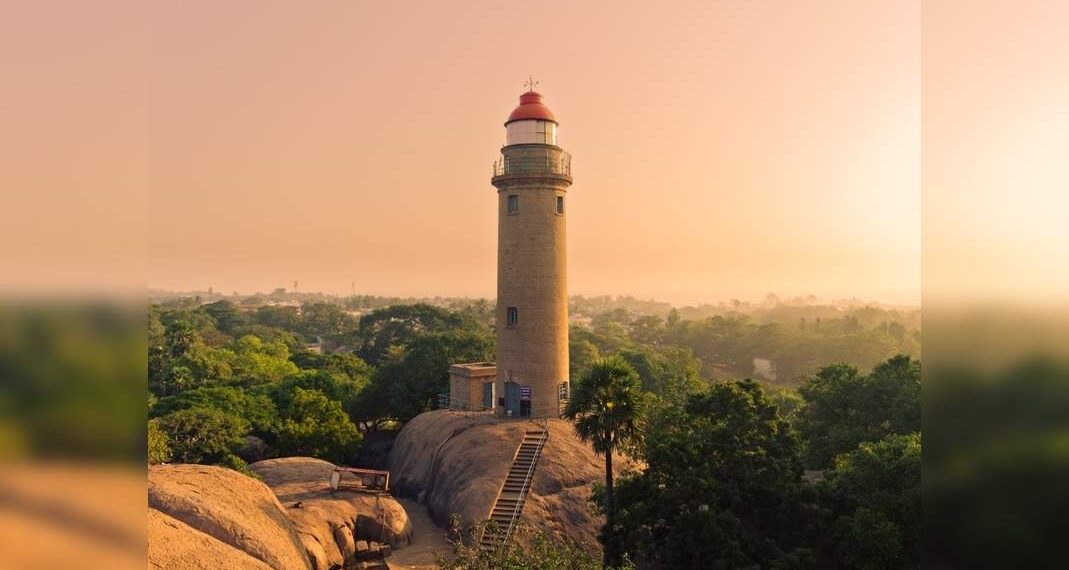 I fari potrebbero diventare luoghi turistici in India nel prossimo futuro