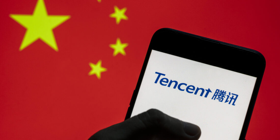 I giganti della tecnologia cinese cercano di apportare modifiche al business nel tentativo di anticipare i regolatori