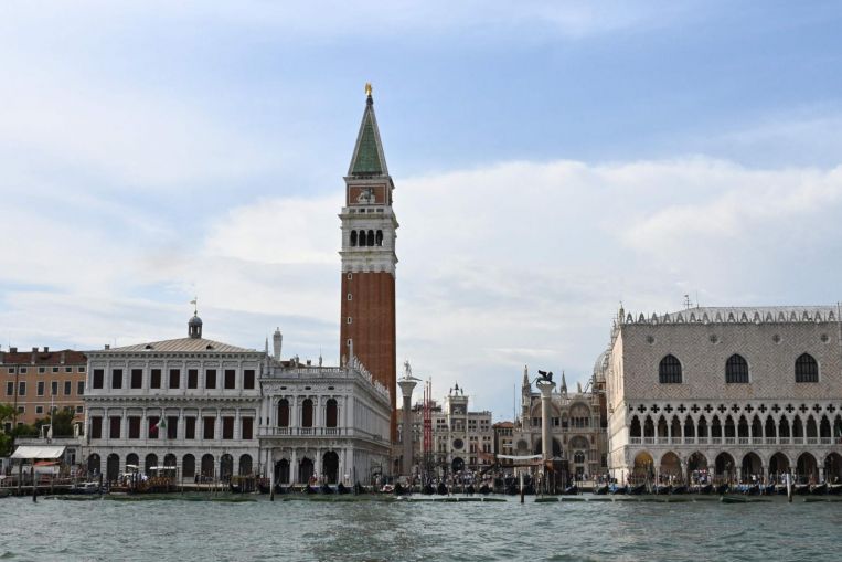I ministri delle finanze del G-20 avalleranno un accordo fiscale globale a Venezia