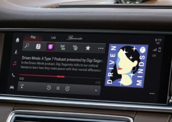 I modelli Porsche 911, Cayenne e Panamera riceveranno Android Auto e Apple CarPlay wireless