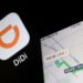 I piloti cinesi che salutano i rivali cercano di approfittare dei problemi di Didi