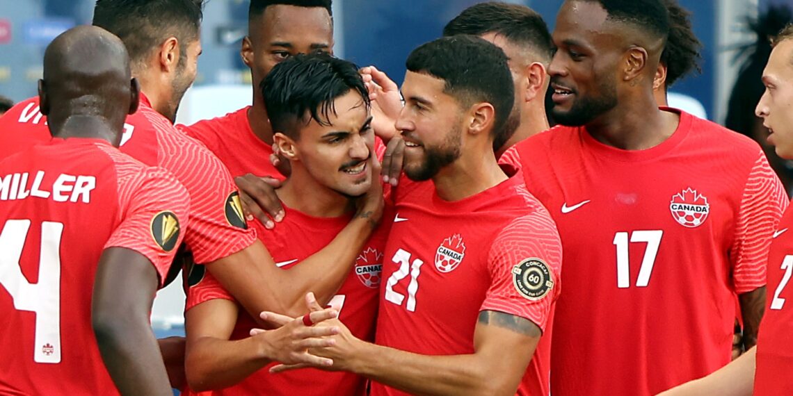 I risultati del Canada e le note dei giocatori: la grande vittoria su Haiti organizza la resa dei conti della Gold Cup contro gli Stati Uniti
