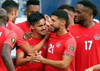 I risultati del Canada e le note dei giocatori: la grande vittoria su Haiti organizza la resa dei conti della Gold Cup contro gli Stati Uniti