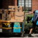 I risultati del primo giorno di Amazon sono stati più tranquilli del solito quest'anno