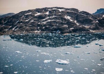 I "segni vitali" della Terra peggiorano con l'intensificarsi dell'impatto dell'umanità