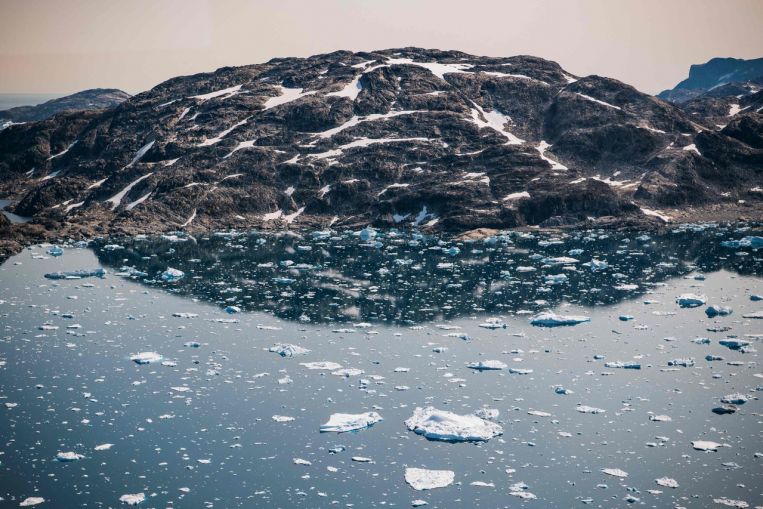 I "segni vitali" della Terra peggiorano con l'intensificarsi dell'impatto dell'umanità