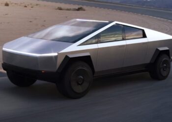 I sistemi di telecamere Cybertruck Tesla del 2022 saranno forniti da Samsung - Report