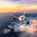 IATA: viaggi aerei al di sotto del livello pre-pandemia, una panoramica dei casi Corona ora