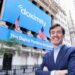 Il CEO di Doximity ha ignorato la saggezza della Silicon Valley e ha costruito una società di tecnologia sanitaria da 10 miliardi di dollari