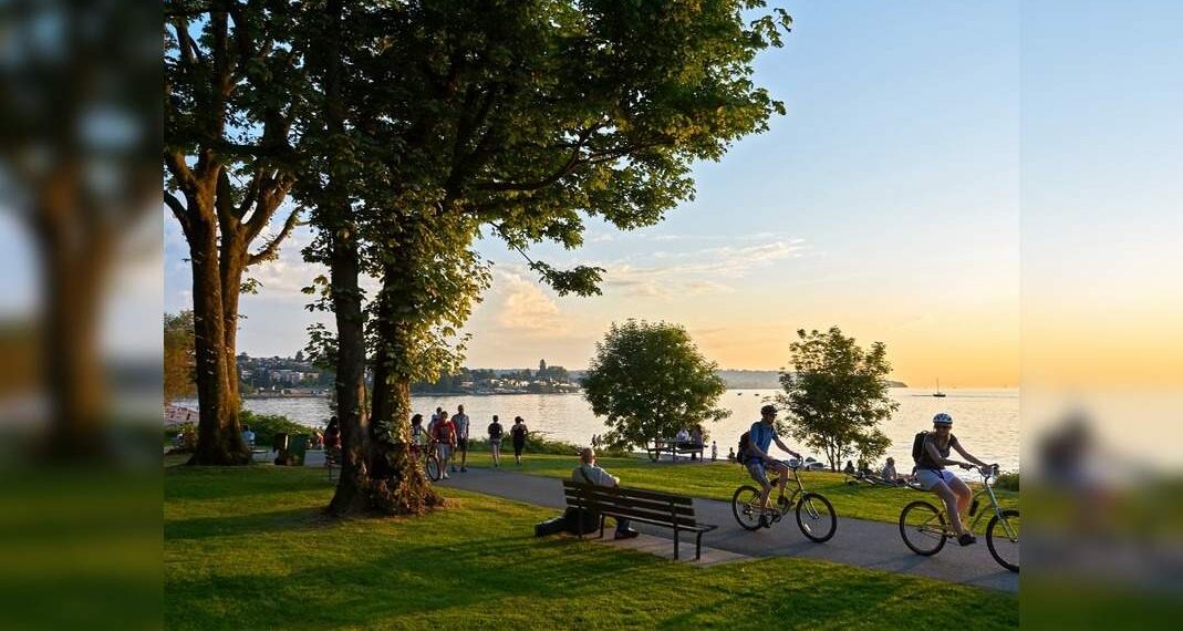 Il Canada riapre al turismo internazionale dal 7 settembre