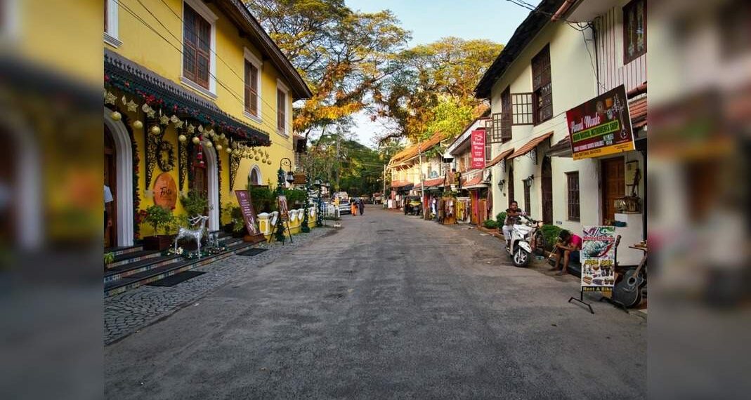 Il Kerala allenta le restrizioni ai viaggi