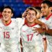 Il Messico è la migliore squadra di calcio alle Olimpiadi del 2021? Cordova, Martin manda in semifinale il Brasile