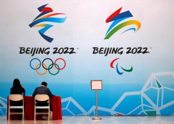 Il Partito Laburista del Regno Unito esorta i funzionari a disprezzare i Giochi Olimpici Invernali di Pechino 2022