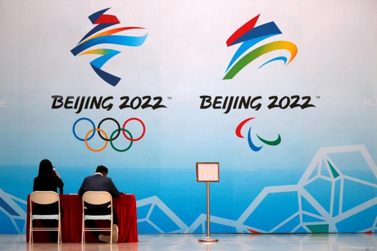 Il Partito Laburista del Regno Unito esorta i funzionari a disprezzare i Giochi Olimpici Invernali di Pechino 2022
