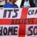 Il calcio torna a casa: parole che irriteranno milioni di persone mentre si preparano alla finale di Euro 2021 tra Inghilterra e Italia