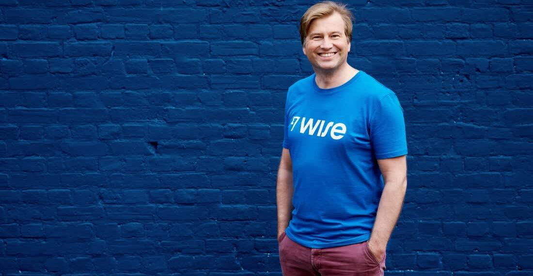 Il gigante Fintech Wise è destinato a diventare pubblico in un raro elenco in stile Spotify e sarà un grande test per Londra