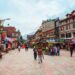 Il governo mette in guardia l'India dal sovraffollamento delle destinazioni turistiche