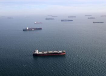 Il mondo deve affrontare la carenza di marinai mercantili per le navi dell'equipaggio: studio