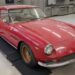 “Il più antico fienile Ferrari del mondo” recuperato nelle zone rurali del NSW
