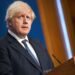 Il primo ministro britannico Boris Johnson fa una proposta di "livellamento" per guardare oltre il Covid-19