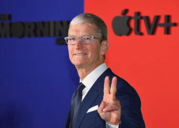 Il servizio TV di Apple sta affrontando la sua più grande prova, con la fine delle prove gratuite