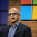 Il top director di Microsoft afferma che il CEO Satya Nadella "ha vinto il diritto" di essere anche presidente.