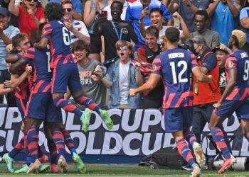 Insidie ​​in vista?  La difficile vittoria del giovane USMNT sul Canada solleva interrogativi nonostante il trionfo della Gold Cup del gruppo