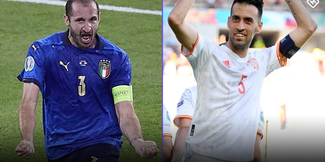 Italia vs Spagna: meteo, formazioni, quote, previsioni, come guardare la semifinale di Euro 2021 in Canada