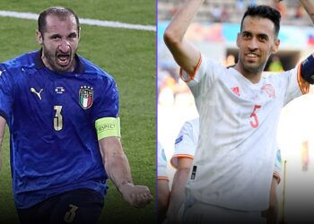 Italia vs Spagna: meteo, formazioni, quote, previsioni, come guardare la semifinale di Euro 2021 in Canada