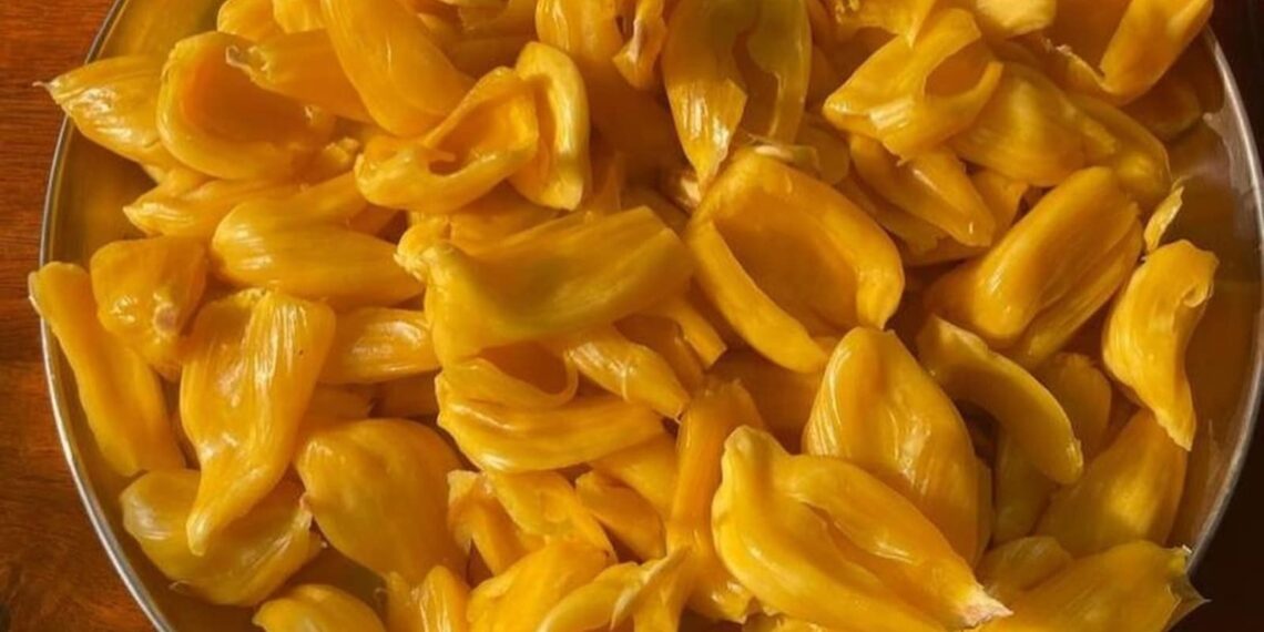 Jackfruit Banana: Rujuta Diwekar giura su questi cinque supercibi.