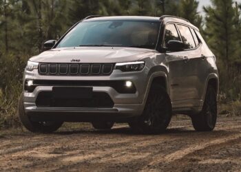 Jeep Compass 2022 prezzo e specifiche