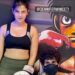Jennifer Winget dà un assaggio del suo "Toofaan" qui perché provare un allenamento di boxe?