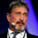 John McAfee ucciso per apparente suicidio in una prigione spagnola dopo che il tribunale ha approvato la sua estradizione negli Stati Uniti con l'accusa di tasse