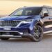 Kia Carnival Hybrid in arrivo nel 2022, versione elettrica seguirà nel 2023 - Report