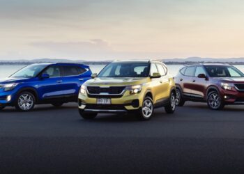 Kia Seltos 2021 prezzo e specifiche