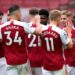 L'Arsenal cerca nuovi avversari precampionato dopo la cancellazione del tour negli Stati Uniti a causa dei casi di Covid-19
