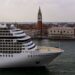 L'Italia vieta le crociere a Venezia dopo anni di esitazione