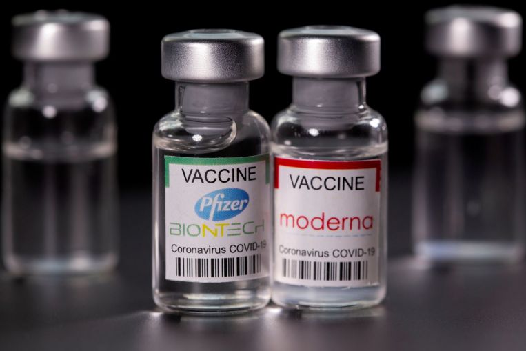 L'UE trova un potenziale legame tra l'infiammazione del cuore e le iniezioni di mRNA di Covid-19