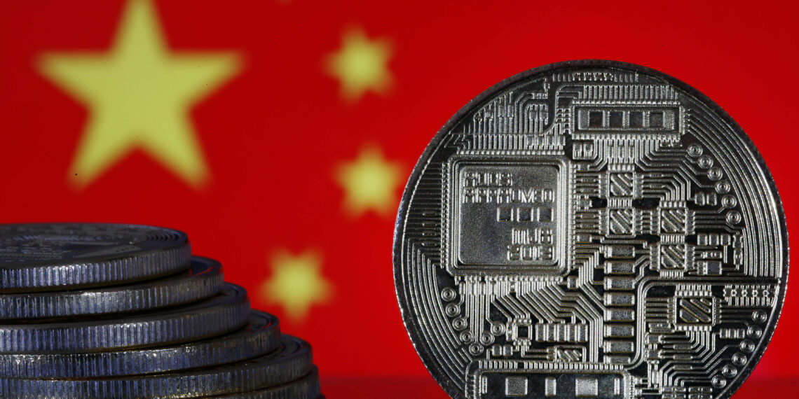 La Cina è davvero "interessata" alla crittografia, ma solo un marchio che può controllare, afferma Horowitz, partner di Andreessen