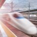 La Cina presenta il treno più veloce del mondo; velocità massima di 600 km/h!