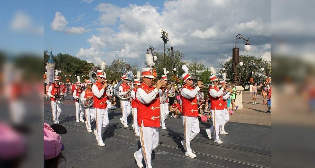 La Disney riporterà le sue famose maratone quest'anno