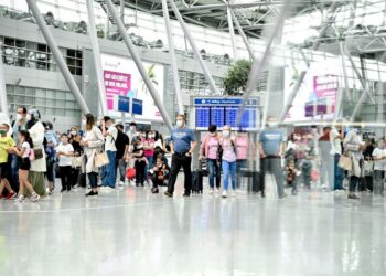 La Germania allenta le restrizioni per i viaggiatori provenienti dalla Gran Bretagna e da altri paesi