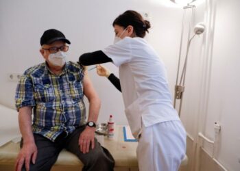 La Germania è preoccupata per la vaccinazione "no-show" contro il Covid-19